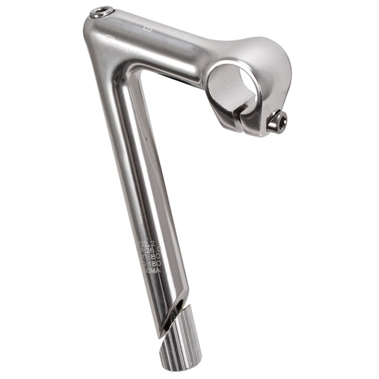 Soma Sutro Quill Stem (26.0) 80mm - Silver
