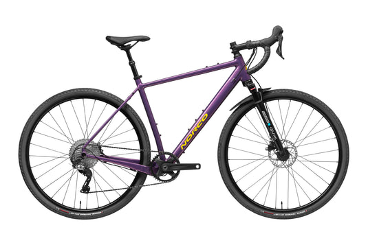 Norco Search XR A Suspension 700c 2023