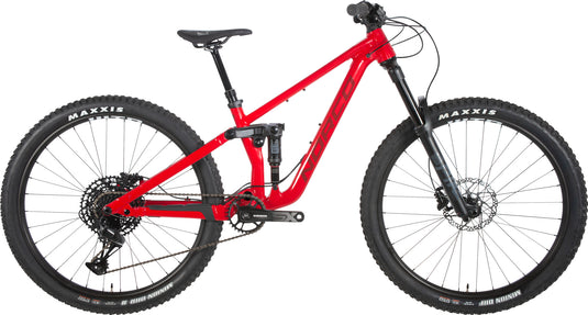 Ride Bicycles | Mountain Bike Shop and Bicycle Service