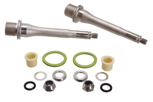 Spank Pedal Overhaul Parts Kit 2015-Current Spike