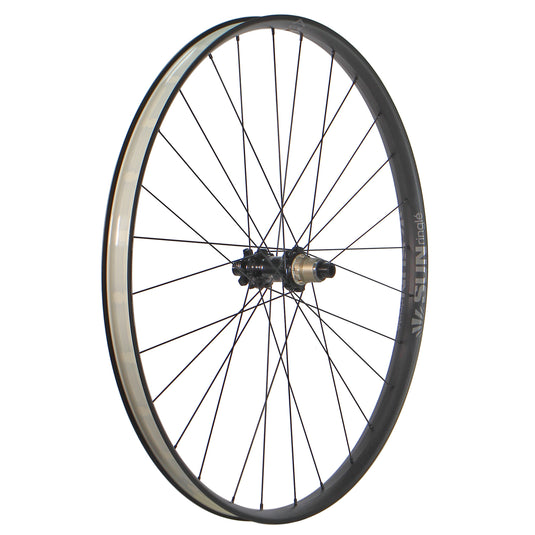 SunRingle Duroc 40 Expert 29" Rear Wheel (XD/MS) 148x12 Black