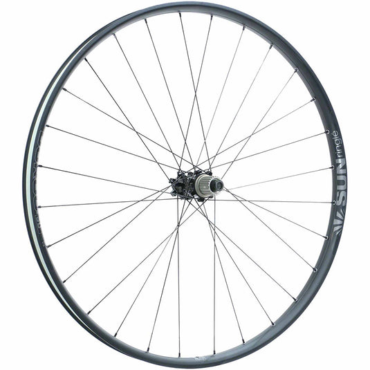 SunRingle Duroc 37 SD Expert 29" Rear Wheel (XD/MS) 12x148 Blk