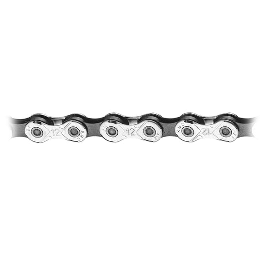 TRP EVO Shift Chain 12sp - Black/Silver