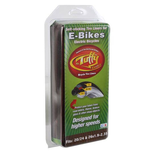 Mr Tuffy E-Bike Tire Liner 26/24/20x1.75