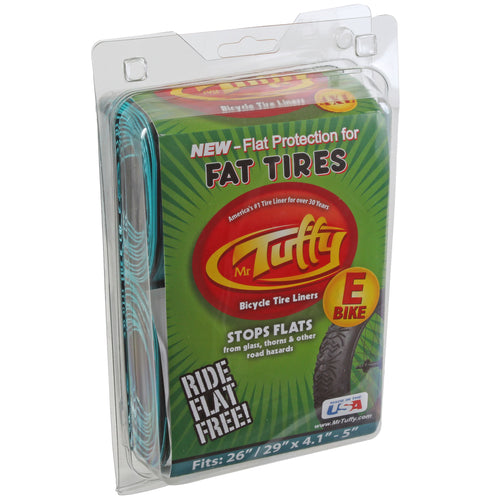 Mr Tuffy E-Fat Bike Tire Liner 20/26/27.5x4.1