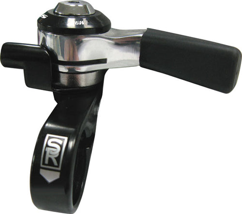 Sunrace SLM96 Thumb Shifter 9sp Index - Right/Rear