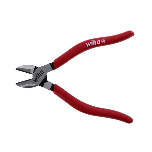 Wiha Tool Classic Grip Diagonal Cutters 5.5