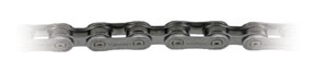 Connex 900 9sp Chain 11/128" - Steel Gray