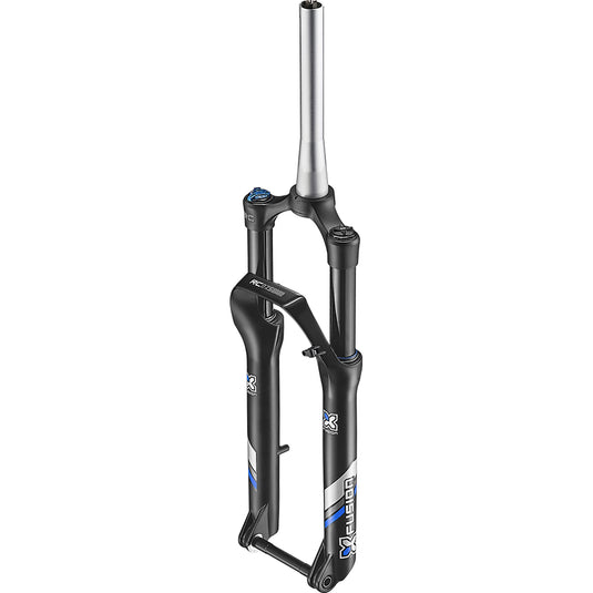 X-Fusion Shox RC32 RL 27.5" Boost Tapered Fork130mm - Blk