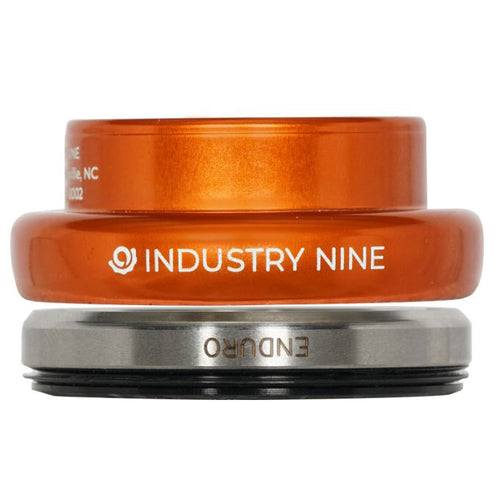 Industry Nine iRiX Lower EC44/40 Orange