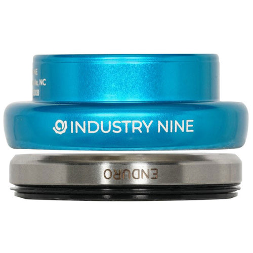 Industry Nine iRiX Lower EC44/40 Turquoise