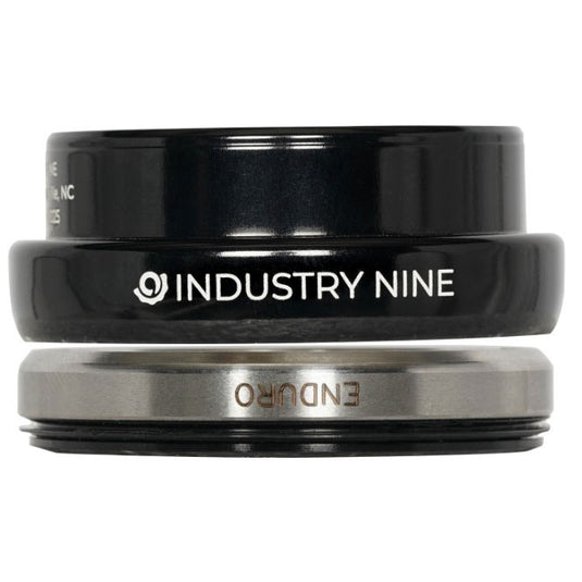 Industry Nine iRiX Lower EC49/40 Black