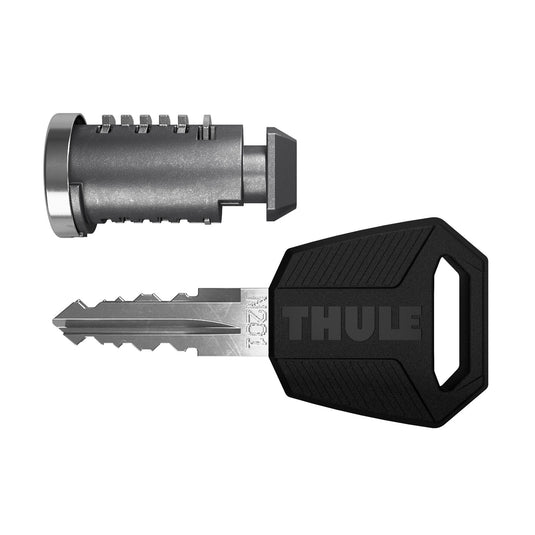 Thule 450400 One-Key Lock System 4 Pack