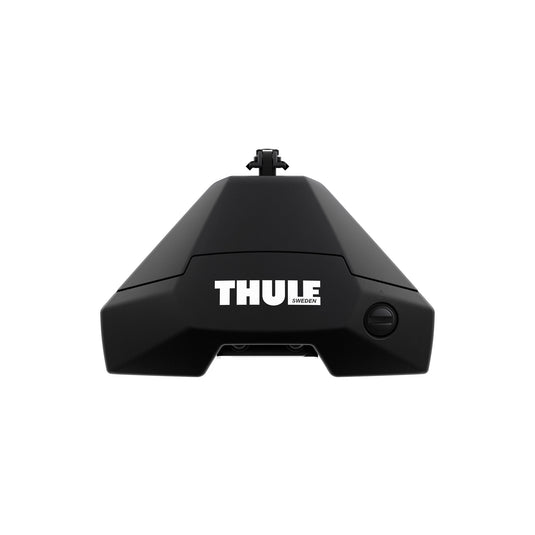 Thule 710501 Evo Clamp Foot Pack Set of 4