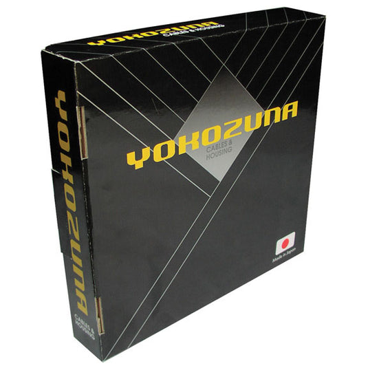 Yokozuna Brake Housing 5mm - Black 30M/Box