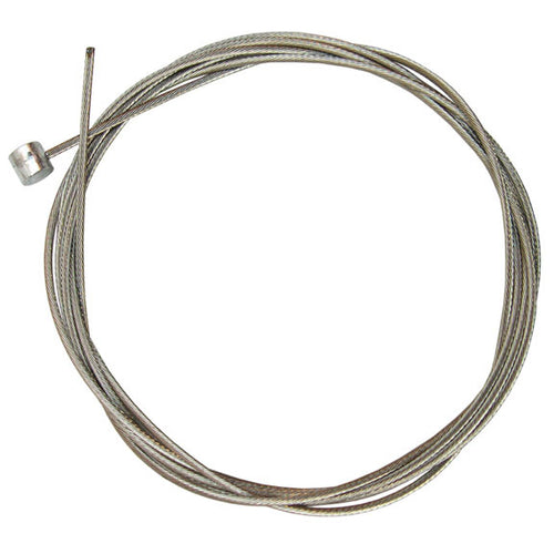 Yokozuna Brake Cable Mtn-1.6mm Stainless - Each