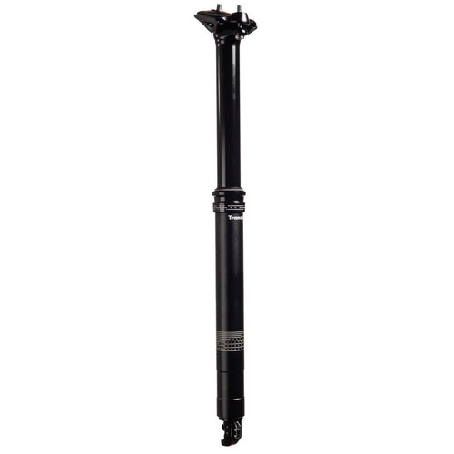 TranzX Kitsuma Air Dropper Post (150mm) 30.9x455mm Black