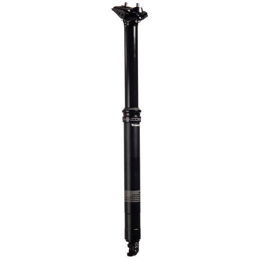 TranzX Kitsuma Air Dropper Post (150mm) 31.6x455mm Black